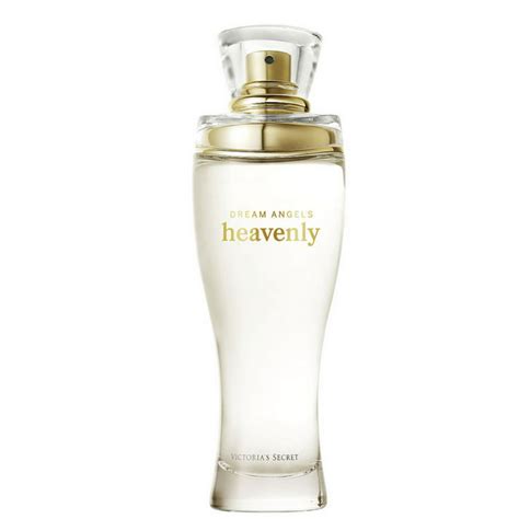 dream angels heavenly victoria's secret|victoria's secret dream angels parfum.